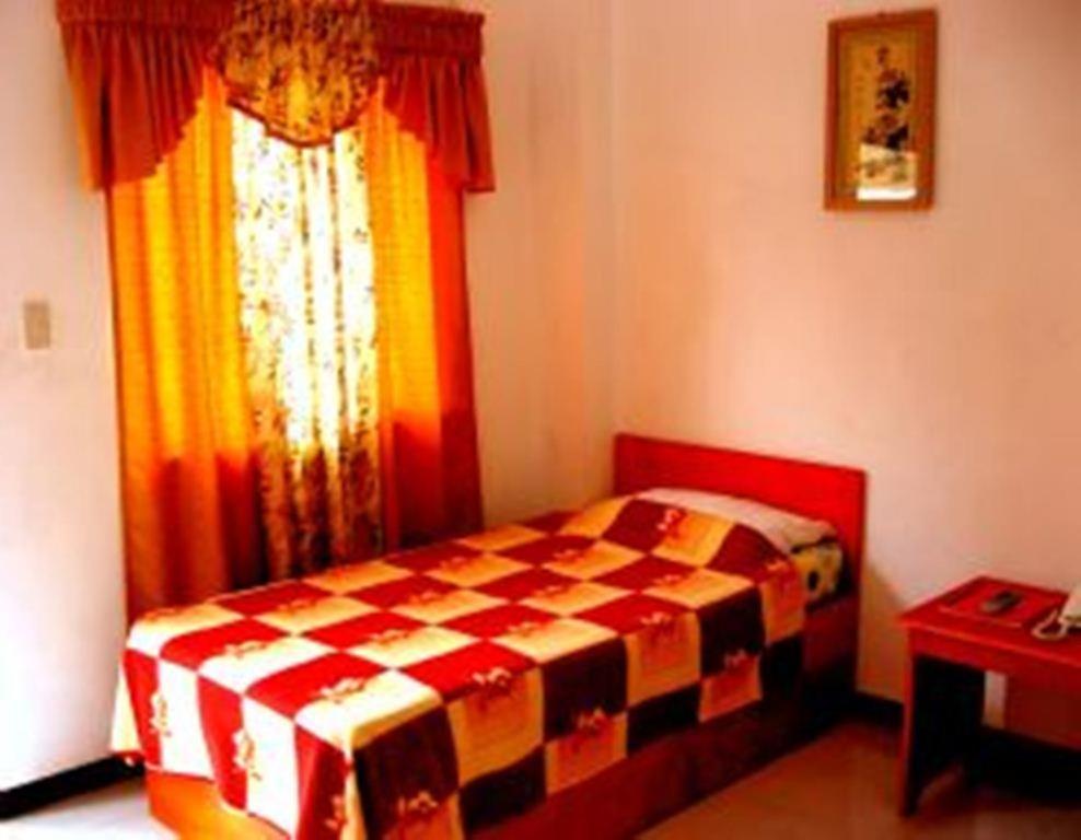 Ladaga Inn & Restaurant Panglao Island Room photo
