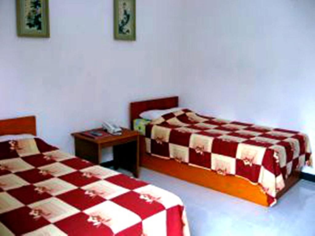 Ladaga Inn & Restaurant Panglao Island Room photo