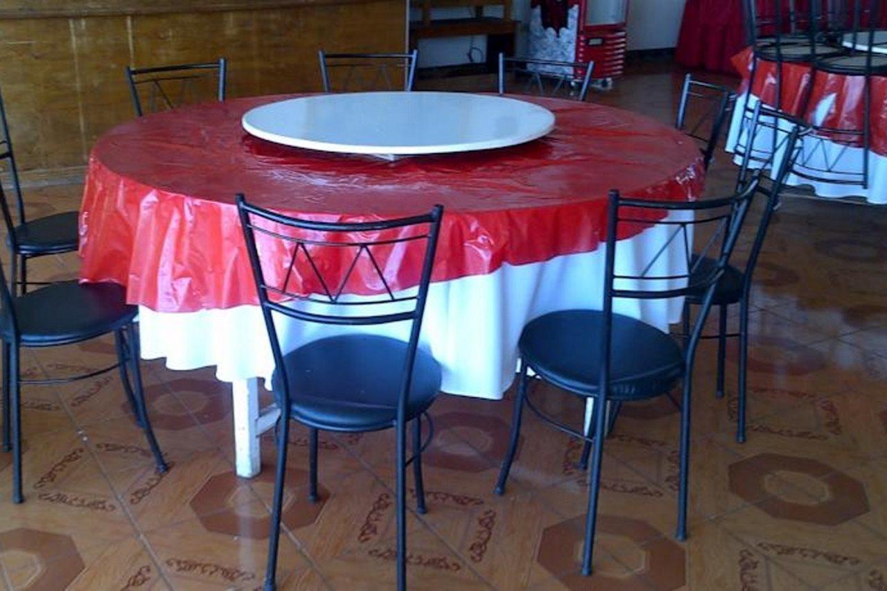 Ladaga Inn & Restaurant Panglao Island Exterior photo