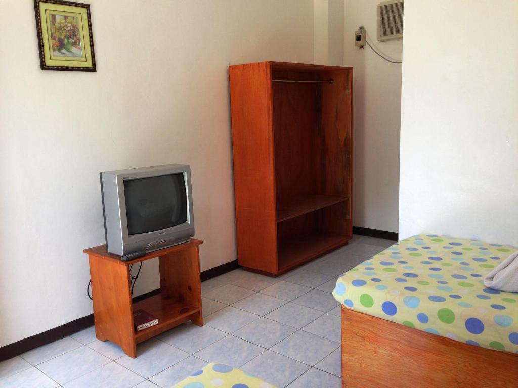 Ladaga Inn & Restaurant Panglao Island Room photo