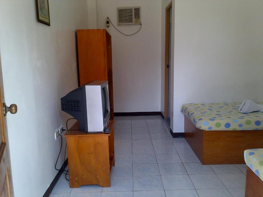 Ladaga Inn & Restaurant Panglao Island Room photo