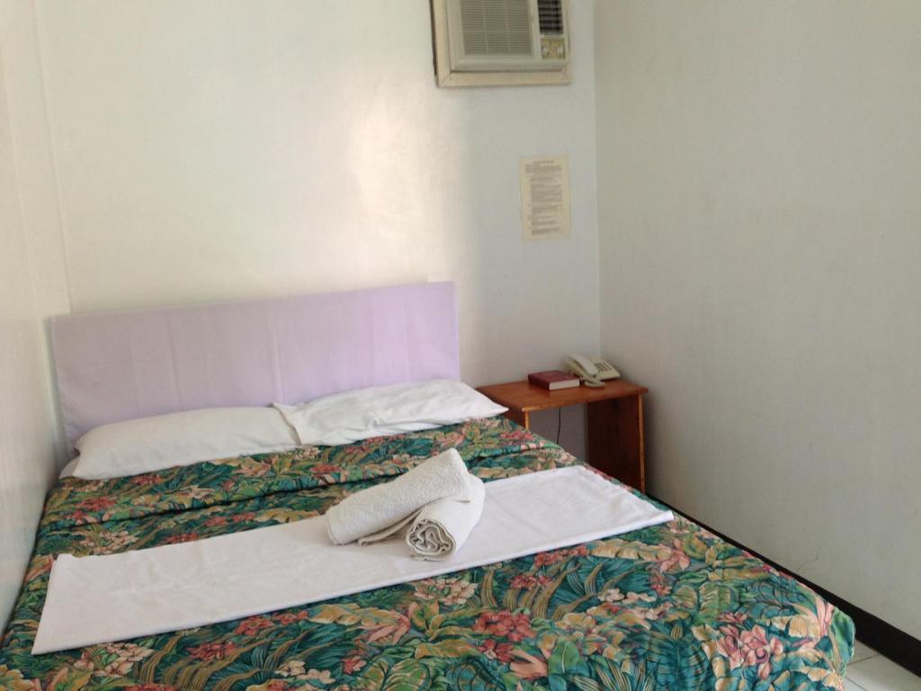 Ladaga Inn & Restaurant Panglao Island Room photo