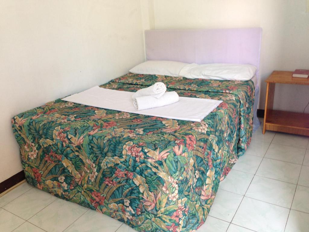 Ladaga Inn & Restaurant Panglao Island Room photo